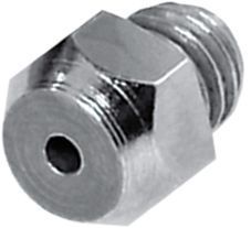 Produktbild KRAFTWERK Handnietzangen Einsatz 2.4 mm bild 2