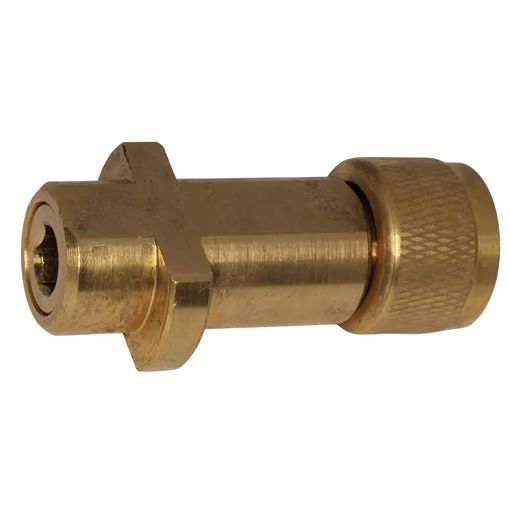 Produktbild Adapter für Kärcher mit Bajonettanschluss