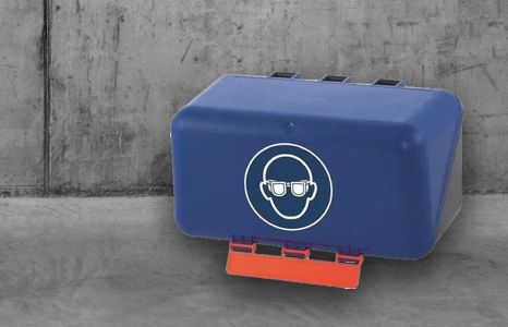 Produktbild arbeitskleidung schutz betrieblicher arbeitsschutz aufbewahrungsboxen teaser