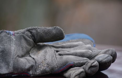 Produktbild arbeitskleidung schutz handschutz normale arbeitshandschuhe teaser