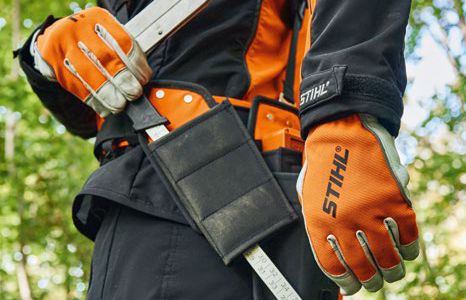 Produktbild arbeitskleidung schutz handschutz schnittschutzhandschuhe teaser