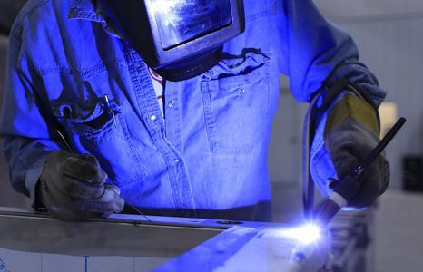 Produktbild arbeitskleidung schutz handschutz schweisserhandschuhe teaser