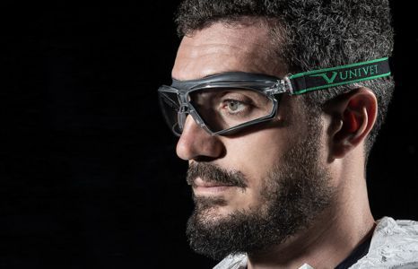 Produktbild arbeitskleidung schutz kopfschutz schutzbrillen teaser