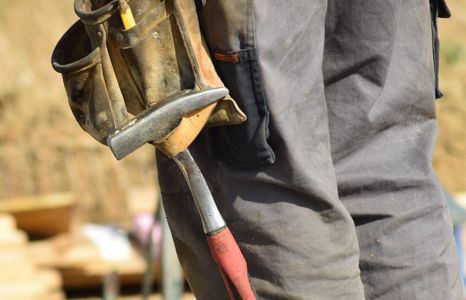 Produktbild arbeitskleidung schutz normale berufskleidung hosentraeger guertel accessoires teaser