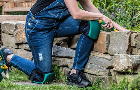 Produktbild arbeitskleidung schutz normale berufskleidung knieschoner teaser