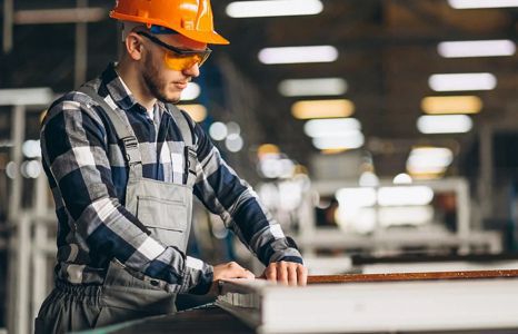 Produktbild arbeitskleidung schutz normale berufskleidung teaser