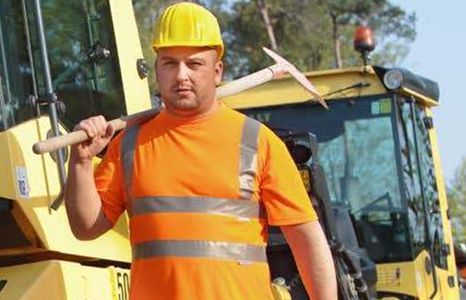 Produktbild arbeitskleidung schutz warnschutzkleidung warnschutz shirts teaser