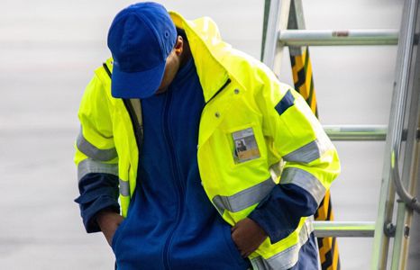 Produktbild arbeitskleidung schutz warnschutzkleidung warnschutzjacken teaser