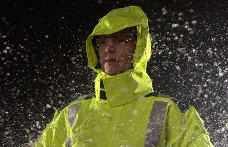 Produktbild arbeitskleidung schutz wetterschutzkleidung regenset hose jacken teaser