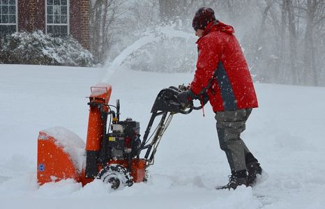 Produktbild arbeitskleidung schutz wetterschutzkleidung teaser