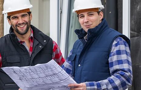 Produktbild arbeitskleidung schutz wetterschutzkleidung thermohemden teaser