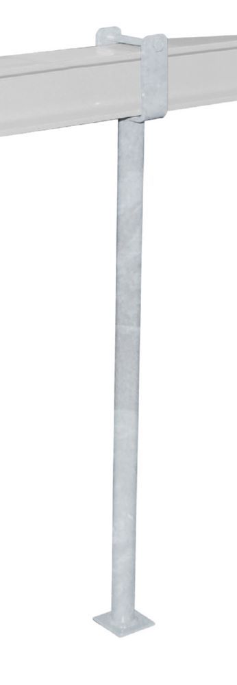 Produktbild Bauer Traversenständer Typ TS feuerverzinkt 125 x 50 x 1150 mm