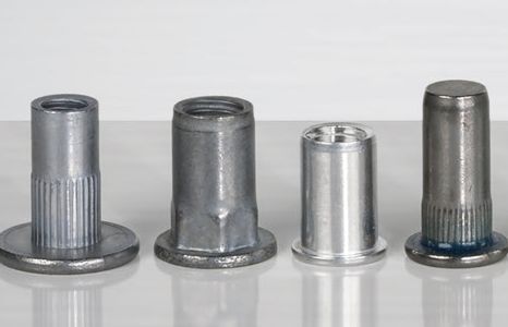 Produktbild befestigungstechnik blindnietmuttern teaser