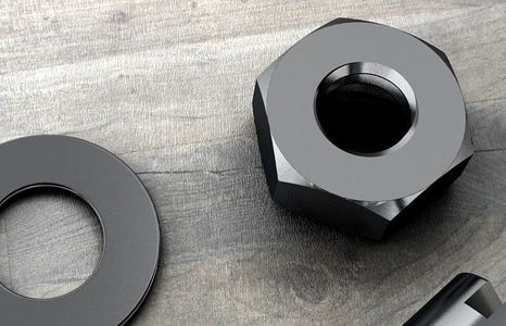 Produktbild befestigungstechnik muttern und gewindeplatten teaser