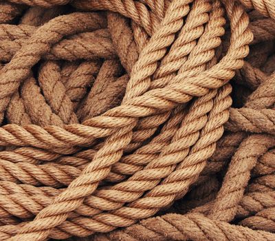 Produktbild befestigungstechnik werbeblock seile