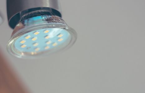 Produktbild beleuchtung leuchtmittel teaser