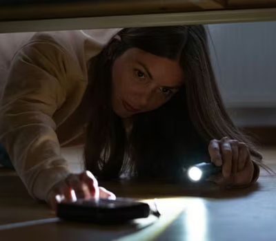 Produktbild beleuchtung werbeblock ledlenser taschenlampen