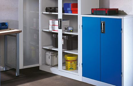 Produktbild Einrichtung für den Betrieb