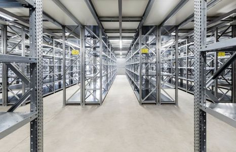 Produktbild Regale & Regalsysteme für Lager, Werkstatt, Büro