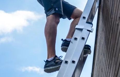 Produktbild Leitern & mehr