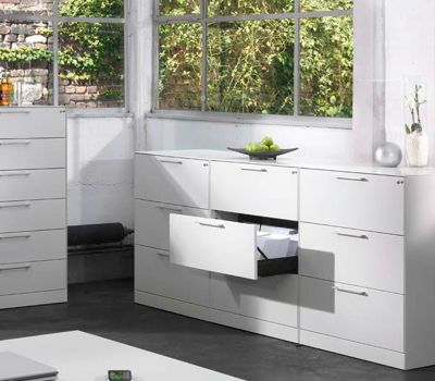 Produktbild Schubladenschränke für Büro , Lager & Werkstatt