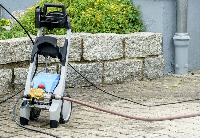 Produktbild blog hobbygaertner und gartenprofis welchen hochdruckreiniger kaufen