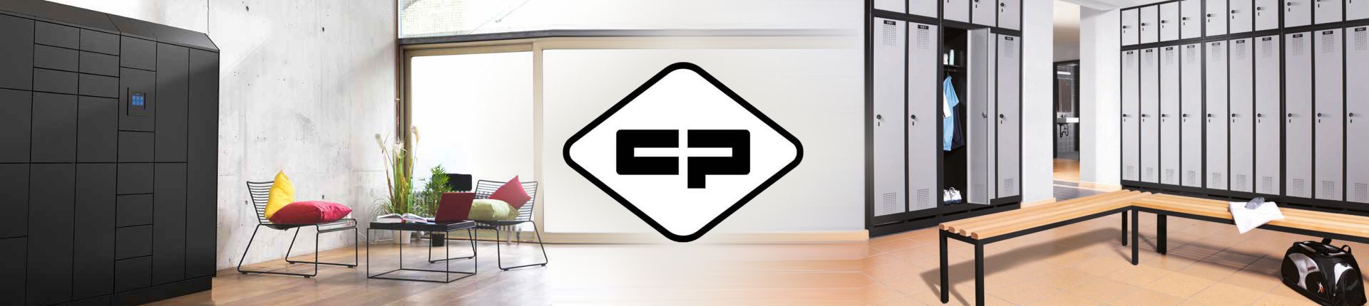 Bild C + P Möbelsysteme Banner