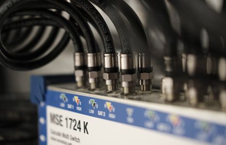 Produktbild elektroinstallation antennen und tv zubehoer teaser