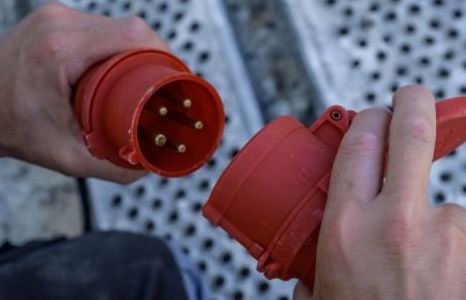 Produktbild elektroinstallation cee stecksysteme teaser