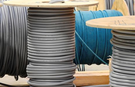 Produktbild elektroinstallation kabel leitungen teaser