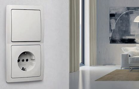 Produktbild elektroinstallation schalter teaser