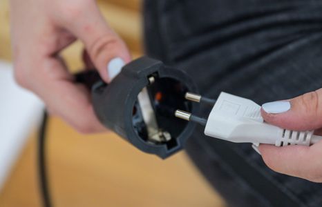 Produktbild elektroinstallation schutzkontakte teaser