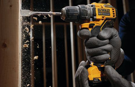 Produktbild elektrowerkzeuge maschinen bohrmaschinen schrauber teaser