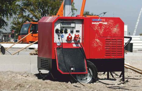 Produktbild elektrowerkzeuge maschinen stromerzeuger teaser