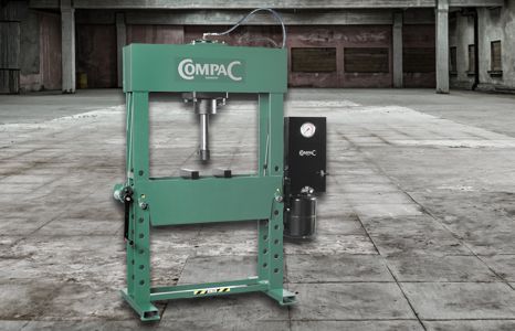 Produktbild elektrowerkzeuge maschinen werkstattpressen teaser