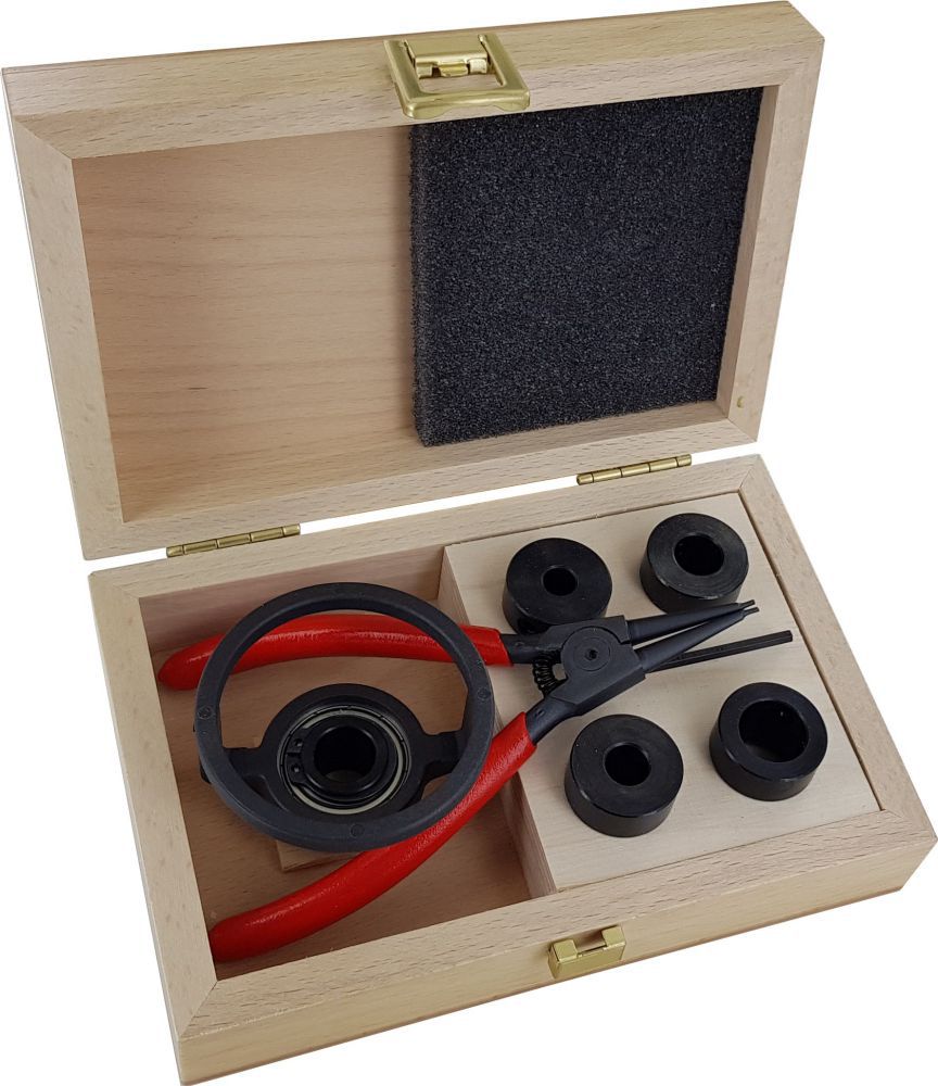 Produktbild Famag Führungsbuchse Innendurchmesser 14,0mm