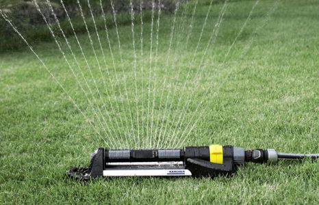 Produktbild garten bewaesserung regner teaser