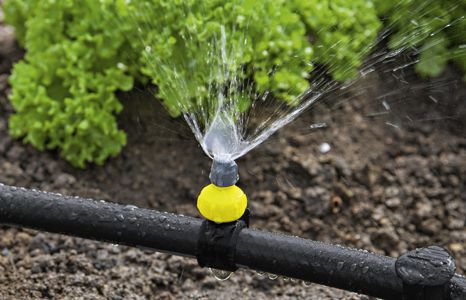 Produktbild garten bewaesserung sprinkler systeme teaser
