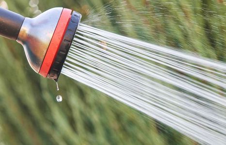 Produktbild garten bewaesserung spritzen brausen teaser