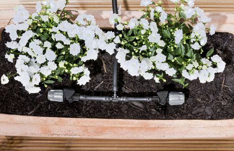 Produktbild garten bewaesserung wasser pipeline teaser