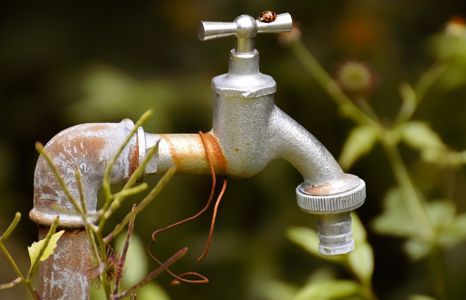 Produktbild garten bewaesserung wasserhaehne ventil teaser