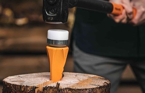 Produktbild garten garten handwerkzeug keile teaser