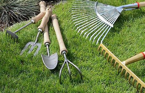 Produktbild garten garten handwerkzeug teaser