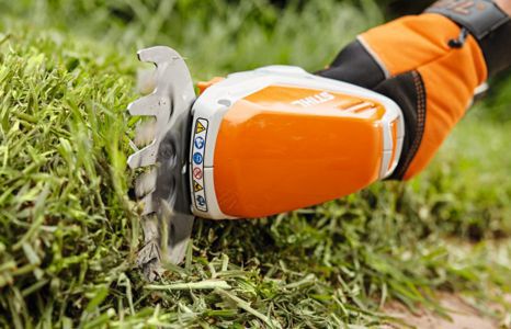 Produktbild Gras- und Strauchscheren 