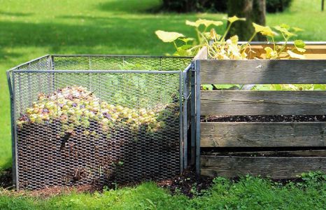 Produktbild garten komposter teaser