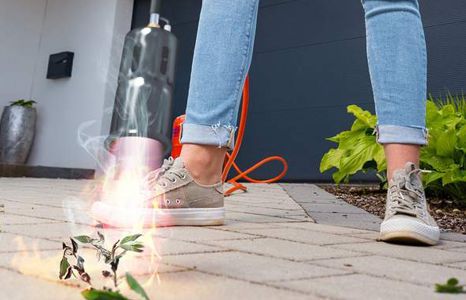 Produktbild garten unkrautbekaempfung teaser