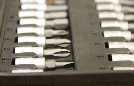 Produktbild handwerkzeug bit s bit sortimente teaser