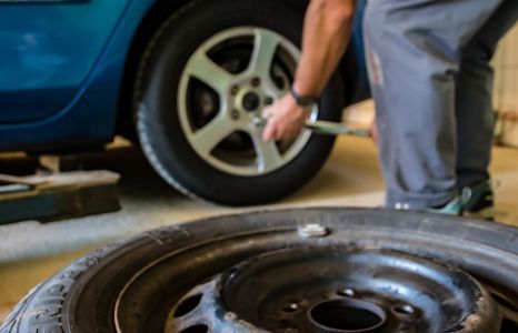 Produktbild handwerkzeug reifenwechsel teaser