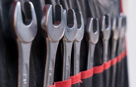 Produktbild handwerkzeug schraubenschluessel ratschensaetze teaser