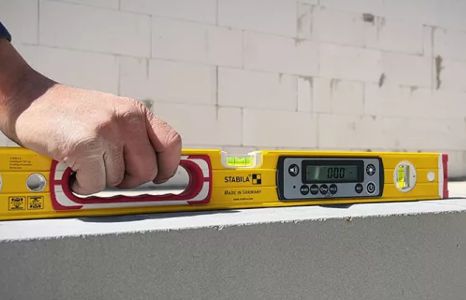 Produktbild handwerkzeug wasserwaagen teaser